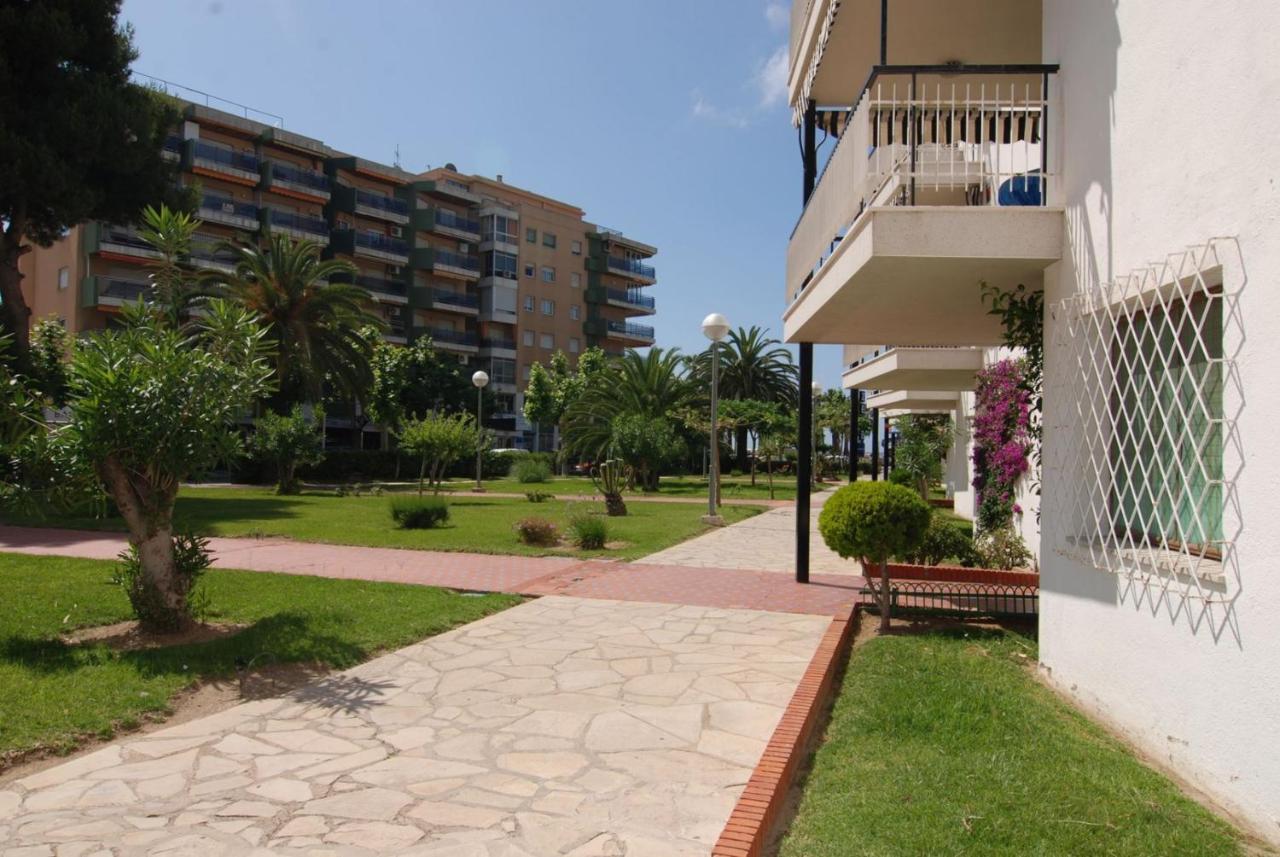 Costa Daurada Apartaments - Tauro Salou Exterior foto