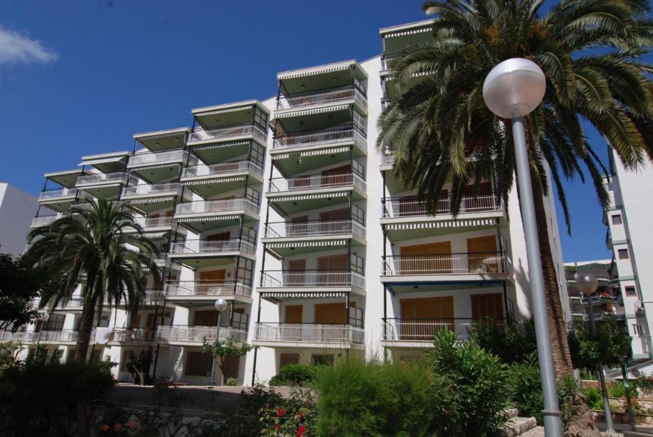Costa Daurada Apartaments - Tauro Salou Exterior foto